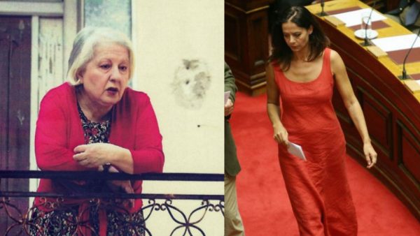 KKE: Υποψήφιες στις εκλογές 2023 Ελένη Γερασιμίδου και Λίλα Καφαντάρη