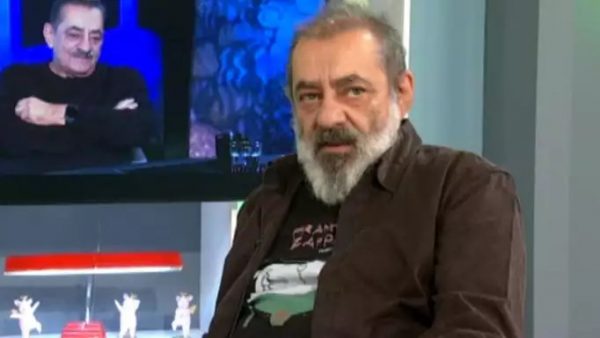 Αντώνης Καφετζόπουλος: «Δεν με ήθελαν στην τηλεόραση, ήμουν άνεργος» – Η εξομολόγηση του ηθοποιού