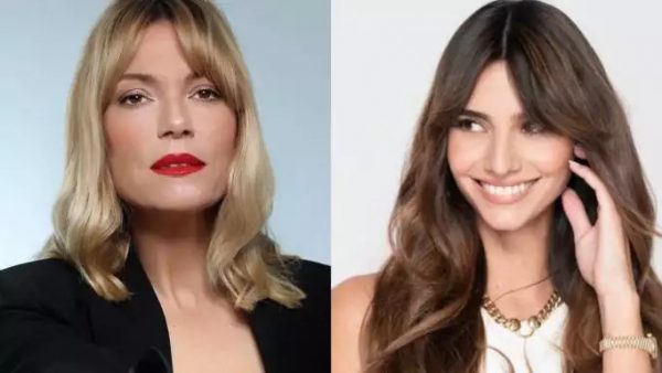 Βίκυ Καγιά: Οριστική ρήξη στη σχέση με την Ηλιάνα Παπαγεωργίου – Η κίνηση που… προκαλεί χαμό!