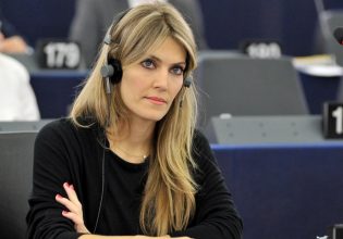 Qatargate: Σήμερα η εκλογή για την αντικαταστάτη της Καϊλή