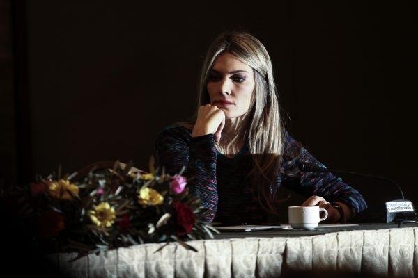 Οριστική ρήξη στις σχέσεις Καϊλή – Τζόρτζι μετά την αποκάλυψη του Qatargate