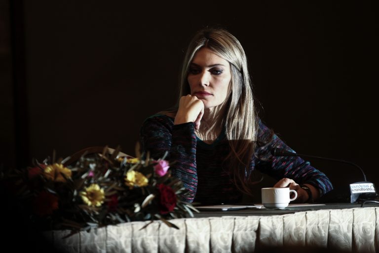 Οριστική ρήξη στις σχέσεις Καϊλή – Τζόρτζι μετά την αποκάλυψη του Qatargate