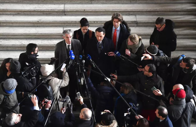 Δημητρακόπουλος για Καϊλή: Δεν την άφηναν ούτε να πλυθεί, βασανιστήρια που θυμίζουν Μεσαίωνα – Εν αναμονή της απόφασης