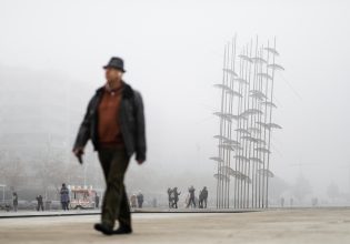 Ζερεφός: Έχουμε χάσει το ένα τρίτο του χειμώνα