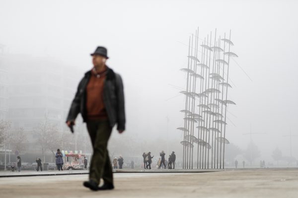 Ζερεφός: Έχουμε χάσει το ένα τρίτο του χειμώνα