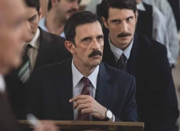 Λεωνίδας Κακούρης: Το να παίζω με τον γιο μου, είναι από τις πιο συγκινητικές στιγμές στην πορεία μου