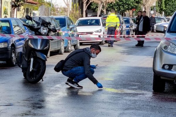 Καλαμάτα: Σε προσαγωγές υπόπτων για τη μαφιόζικη εκτέλεση προχώρησε η ΕΛ.ΑΣ.
