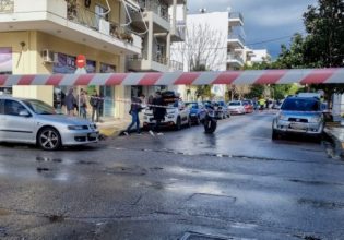 Καλαμάτα: Στον ανακριτή ο 38χρονος για τη δολοφονία του 47χρονου «Αμερικανού»