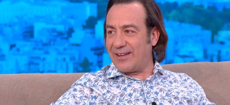 Σωτήρης Καλυβάτσης: «Μέχρι να γίνουν τα δικαστήρια δυστυχώς ο καθένας μπορεί να λέει ότι θέλει»