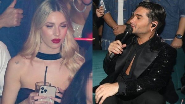 Χρήστος Μάστορας: Όλη η αλήθεια για τη σχέση με τη Γαρυφαλλιά Καληφώνη -Τι πραγματικά συμβαίνει;