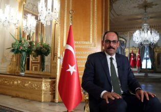 Τουρκία: Βήμα πίσω για την επικύρωση της ένταξης της Σουηδίας στο ΝΑΤΟ