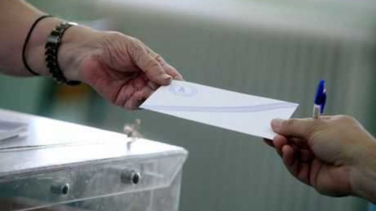 Εκλογές και εκπλήξεις