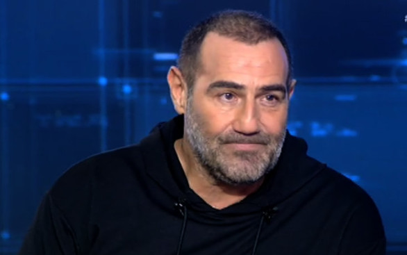 Αντώνης Κανάκης: «Η υπόθεση με τον Στάθη Παναγιωτόπουλο μας πλήγωσε σε ανθρώπινο επίπεδο»