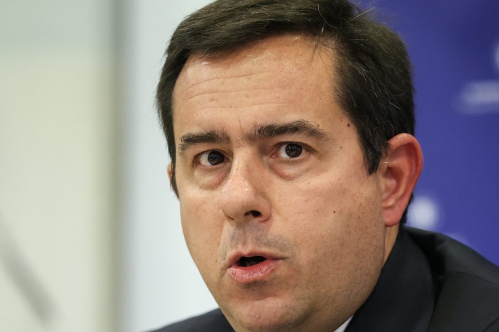 Μηταράκης: Τέλος στη μονταζιέρα του ΣΥΡΙΖΑ, από τις 30 Αυγούστου είπαμε ότι δεν υπάρχει νεκρό παιδί στον Έβρο