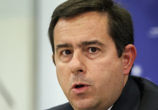Μηταράκης: Τέλος στη μονταζιέρα του ΣΥΡΙΖΑ, από τις 30 Αυγούστου είπαμε ότι δεν υπάρχει νεκρό παιδί στον Έβρο