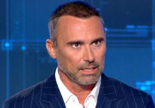 Γιώργος Καπουτζίδης: «Το πρωί δεν ξυπνάω και λέω ‘αχ Θεέ μου, πάλι γκέι ξύπνησα’»