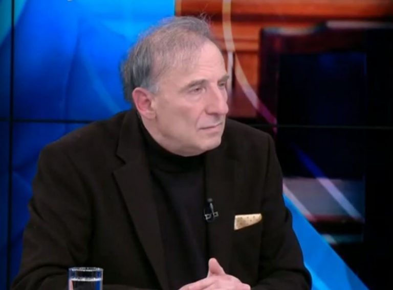 Νίκος Καρακούκης: Ο ιατροδικαστής δεν ψάχνει τον δράστη αλλά την αιτία θανάτου