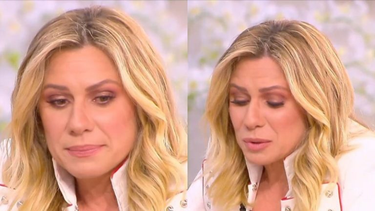 Κατερίνα Καραβάτου: «Είμαι μόνη μου» –  «Λύγισε» on air