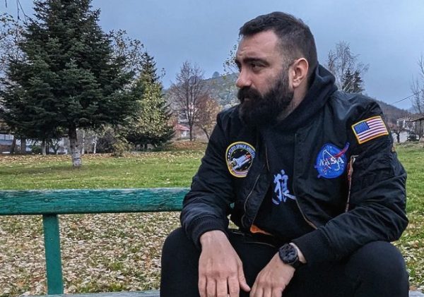 Αριδαία: Το μήνυμα του Σάκη Καρπά των Unboxholics για τις πλημμύρες