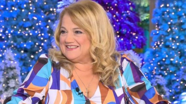 Ελένη Καστάνη για Παύλο Χαϊκάλη: «Είναι ένας σπουδαίος ηθοποιός και λείπει από το θέατρο»