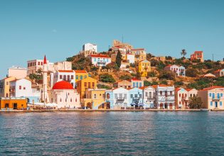 Τουρκία: Πώς μπορεί να απειλήσει ένα μικρό ελληνικό νησί