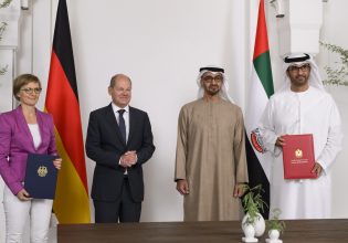 Κατάρ: Η επιρροή εκτείνεται μέχρι το Βερολίνο