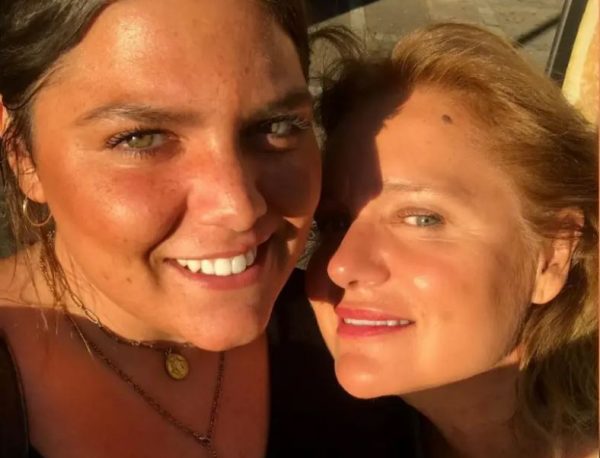 Συγκινητικές ευχές Μπάρκα στην Καβογιάννη: «Θα είμαι εκεί και στο Όσκαρ!»