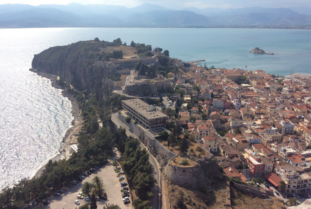 Τουρισμός: Οι πόλεις που προτιμώνται για city break