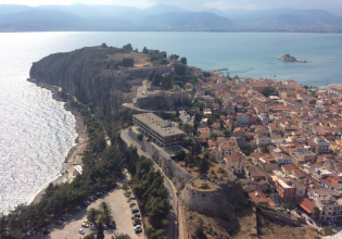 Τουρισμός: Οι πόλεις που προτιμώνται για city break