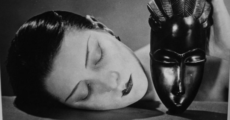 Kiki de Montparnasse: Ανεξάρτητη, δυναμική, χειραφετημένη, μπροστά από την εποχή της