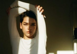 Κυβέλη Χατζηευστρατίου: Η πρώτη της κίνηση μετά την «επιστροφή» στα social media