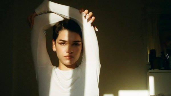 Κυβέλη Χατζηευστρατίου: Η πρώτη της κίνηση μετά την «επιστροφή» στα social media