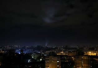 Ουκρανία: Συνεχίζονται οι ρωσικές επιθέσεις στο Κίεβο με drones – καμικάζι