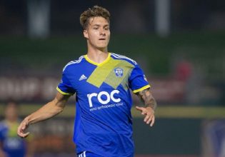 «Η ΑΕΚ κλείνει τον Κικάνοβιτς με 1,9 εκατ. ευρώ» (pic)