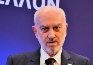 Πέθανε ο δημοσιογράφος Κίμων Τρουπής