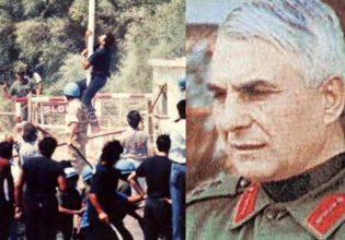 Κύπρος: Νεκρός ο αξιωματικός που είχε διατάξει την εν ψυχρώ εκτέλεση του Σολωμού