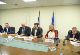 8.613 κιτ ρομποτικής σε 1821 σχολεία σε όλη τη χώρα