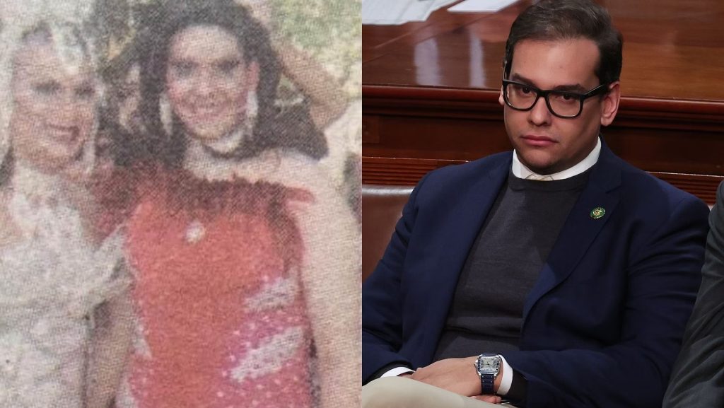 ΗΠΑ: Βουλευτής ζούσε διπλή ζωή ως drag queen – Οι φωτογραφίες που τον «καίνε»