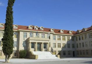 Κολλέγιο Αθηνών: Τι συνέβη με την εισβολή εξωσχολικών