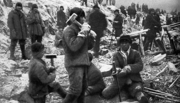 Η Κόλαση που κάποτε υπήρξε