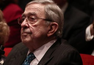 Τέως βασιλιάς Κωνσταντίνος: Η ανακοίνωση της οικογένειας για το θάνατό του