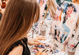 Δήμος Αθηναίων: Δωρεάν δράσεις πολιτισμού για παιδιά δημοτικού