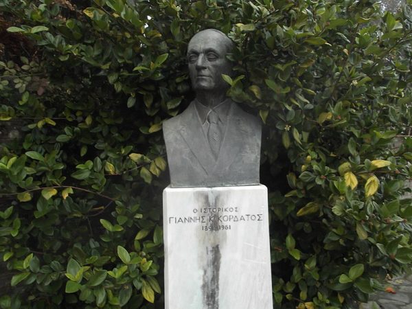 Γιάννης Κορδάτος: Χρειάζεται και για της πεντάρας την κατάκτηση ο αγώνας