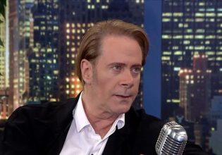 Στέφανος Κορκολής: «Δίνω συνεχώς μάχη με τον καρκίνο – Φεύγει και έρχεται»