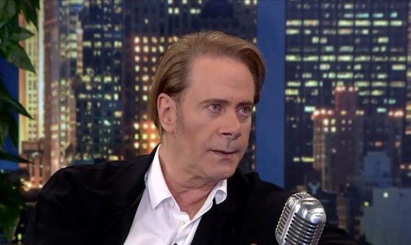 Στέφανος Κορκολής: «Δίνω συνεχώς μάχη με τον καρκίνο – Φεύγει και έρχεται»