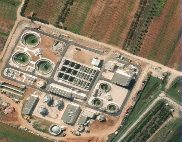 Έναρξη λειτουργίας για το σύστημα αποχέτευσης ακαθάρτων στο Κορωπί