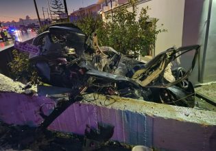 Κως: Τροχαίο με δύο νεκρούς – Πώς συνέβη το δυστύχημα