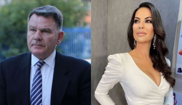 Αλέξης Κούγιας: Η αντίδρασή του στις δηλώσεις της Εύης Βατίδου