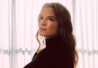 Εριέττα Κούρκουλου: Ραγίζει καρδιές το «αντίο» στον αγαπημένο της σκύλο