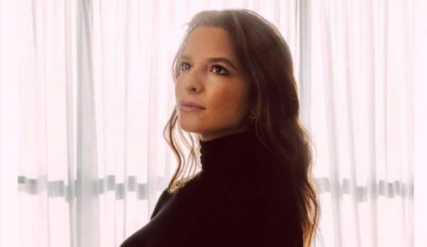 Εριέττα Κούρκουλου: Ραγίζει καρδιές το «αντίο» στον αγαπημένο της σκύλο